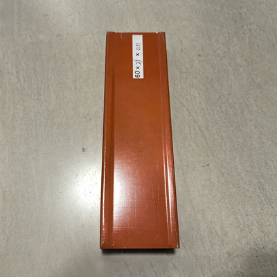Good price Standard Light Gauge Steel Metal Ceiling Track For Drywall Galvanized Steel online