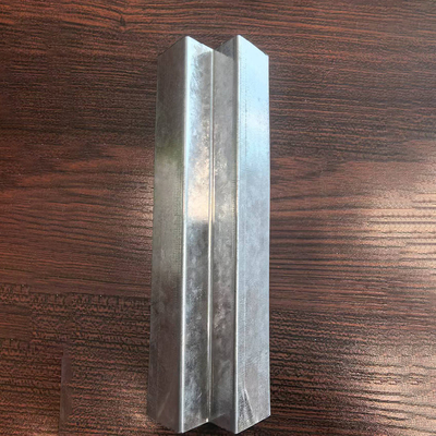 Good price Quick And Easy Installation Commercial Metal Stud Framing Long Lasting Galvanized Surface Treatment online