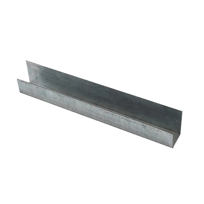 Guter Preis Anpassungsfähige Metall-Stud-Straße für die Gestaltung 3 M 4 M 6 M für die Strukturunterstützung Metall-Stud-Wand-Straße Online