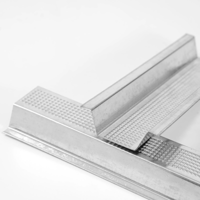 Good price Reliable Drywall And Metal Framing With Heteromorphic Light Steel Material online