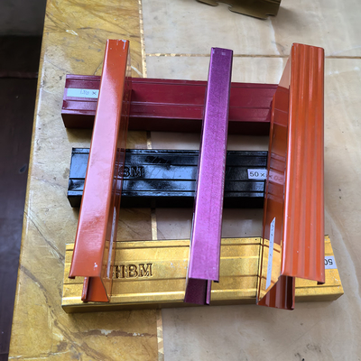 Good price Class A Fire Resistance Light Steel Keel Galvanized Steel For 50mm-150mm Width online