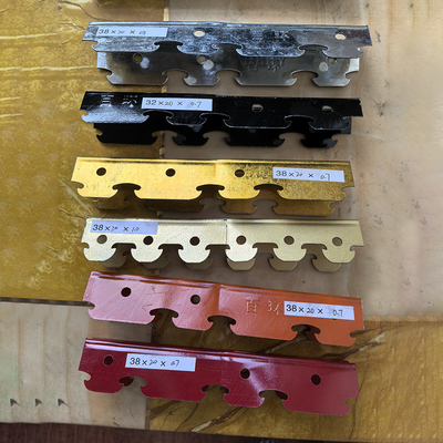 Good price Customized Length C/U Shape Color Coated Light Steel Keel For Environmentally Friendly online