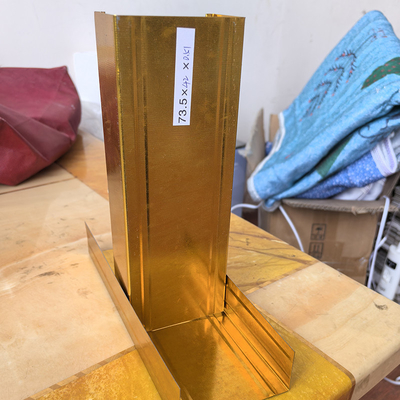 Bon prix Plafond en acier léger en acier pour espaces intérieurs en ligne