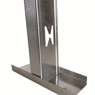 İyi bir fiyat. Özel Renkli Metal Stud ve Galvanize Tavan Çerçeve Yapımı için Çapı Tavan Profili Çelik çevrimiçi