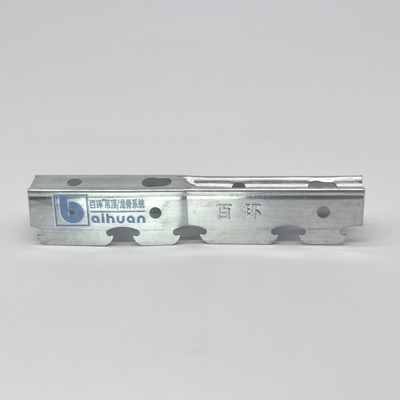 İyi bir fiyat. Galvanizli Çelik Keel Kaseti Keel Metal Destek Çerçeve Özel Evrensel Kart Keel çevrimiçi