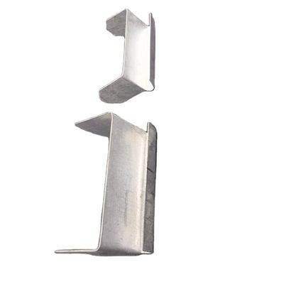 Guter Preis 0.20/0.3/0.35/0.4/0.5/0.6mm Verzinkte Leichtstahl-Kiehl Horizontale Stützstütze 50 Teile zur horizontalen Installation Online