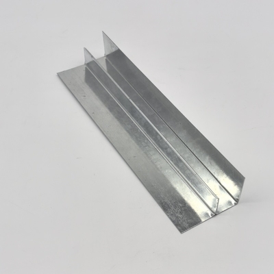 İyi bir fiyat. Modern Tasarımlı Asılı Tavanlar Galvanizli Çelik Furring Kanalı Kullanarak çevrimiçi